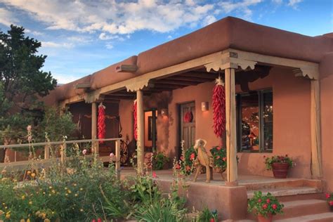 Santa fe bed and breakfasts  #223 of 1,275 Restaurants in Albuquerque
